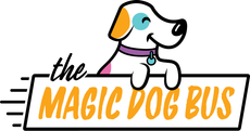 The Magic Dog Bus
